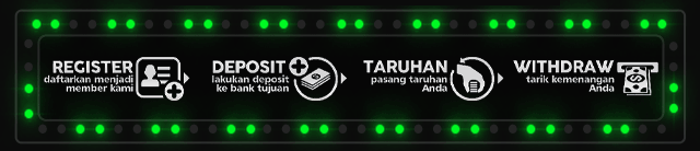 USAHA138 Jackpot